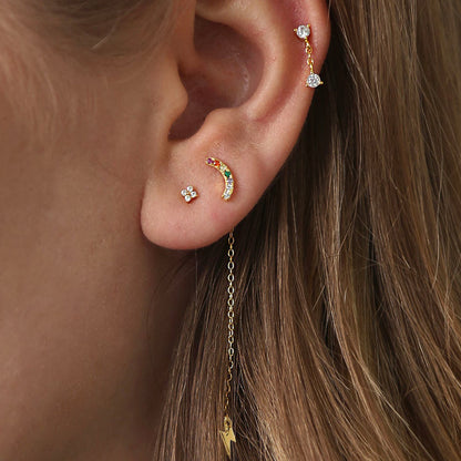 Romantic Earring for Special Moments