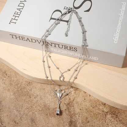 Elegant Necklace for Every Occasion