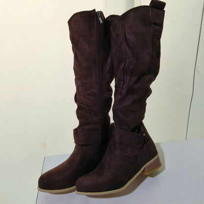 Beautifully Crafted Orthopedic Boots