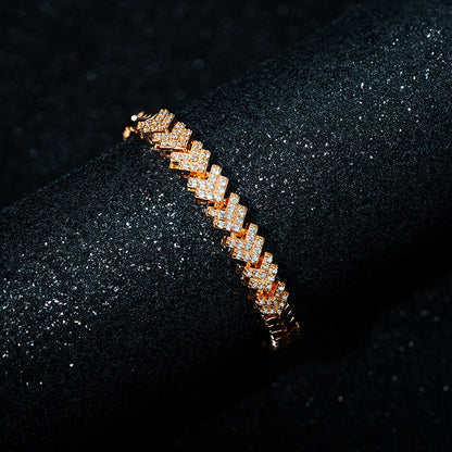 Classic Bracelet with Timeless Appeal