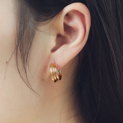 Stunning Earring for Daily Wear