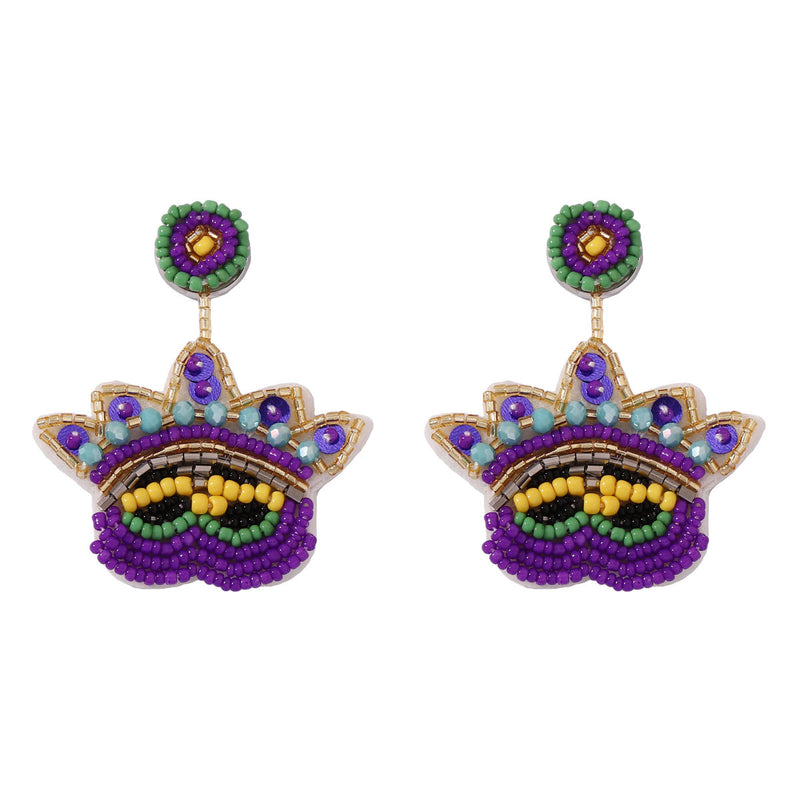 Elegant Earring for Every Occasion