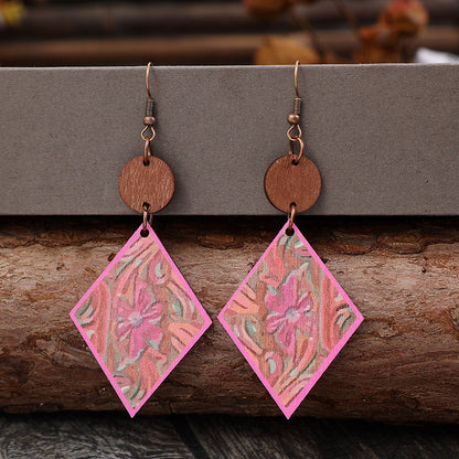 Romantic Earring for Special Moments