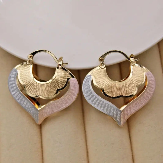 Stunning Earring for Daily Wear
