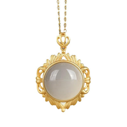 Charming Gold Necklace for Any Occasion