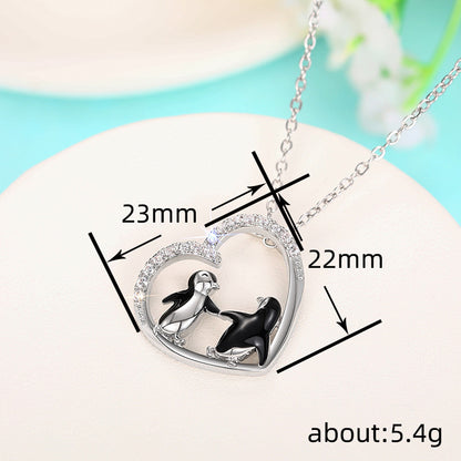 Stunning Necklace for Daily Wear