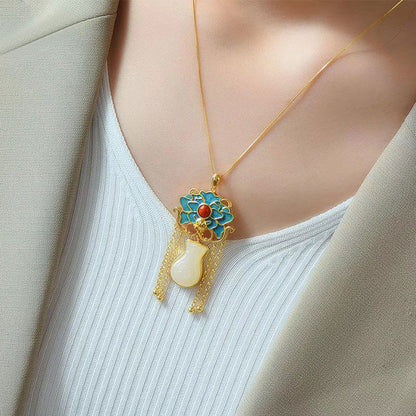 Stunning Necklace for Daily Wear