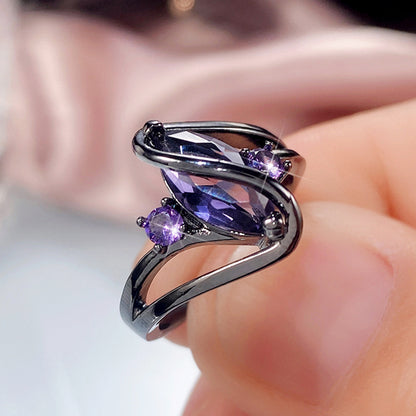 Romantic Ring for Special Moments