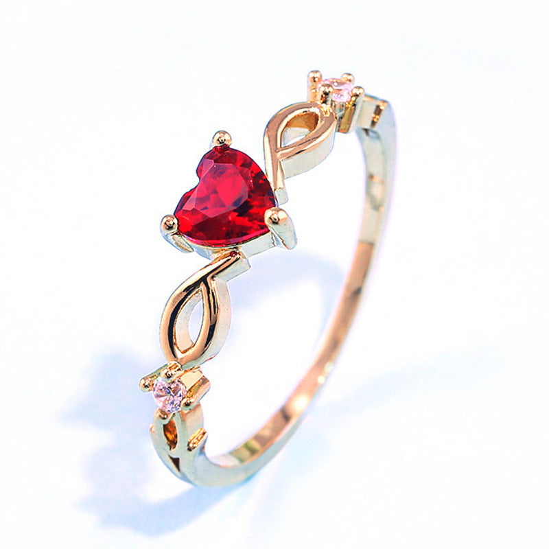 Charming Ring for Any Occasion