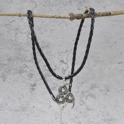 Classic Necklace with Timeless Appeal