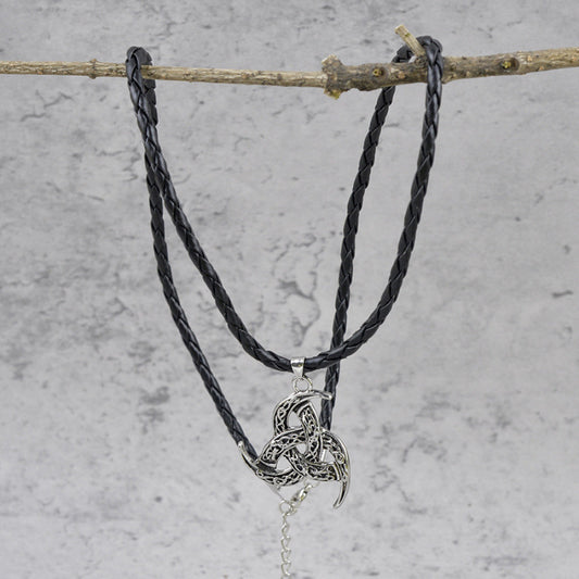 Classic Necklace with Timeless Appeal