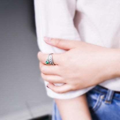 Romantic Ring for Special Moments