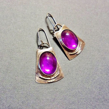 Elegant Silver Earring for Every Occasion