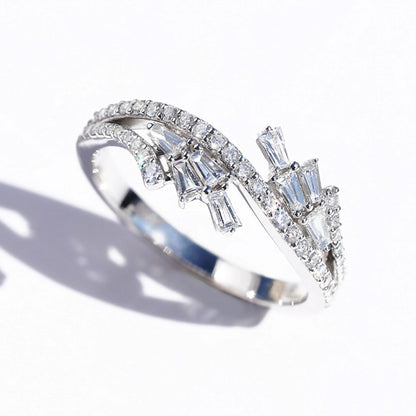 Romantic Ring for Special Moments