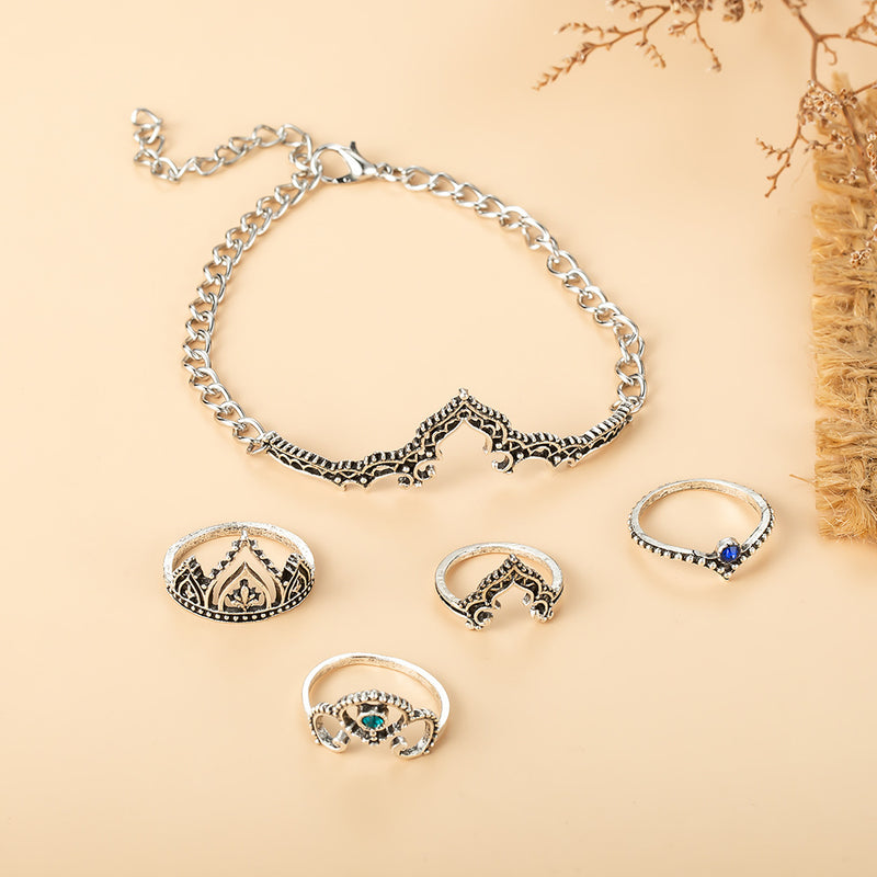 Delicate Artisan Set