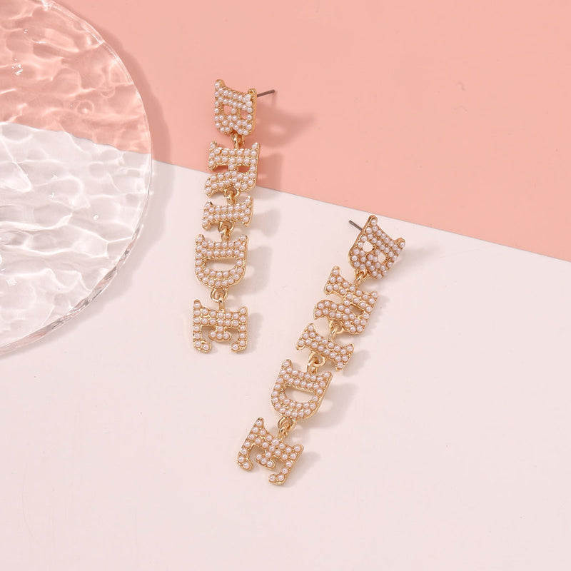 Stunning Earring for Daily Wear