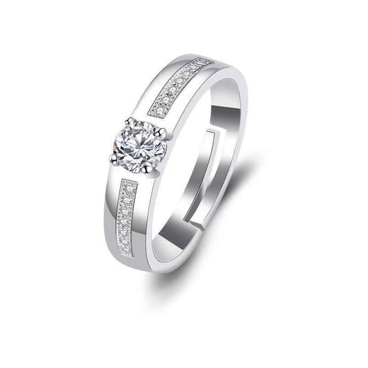 Elegant Ring for Every Occasion