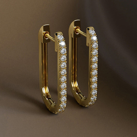 Stunning Earring for Daily Wear