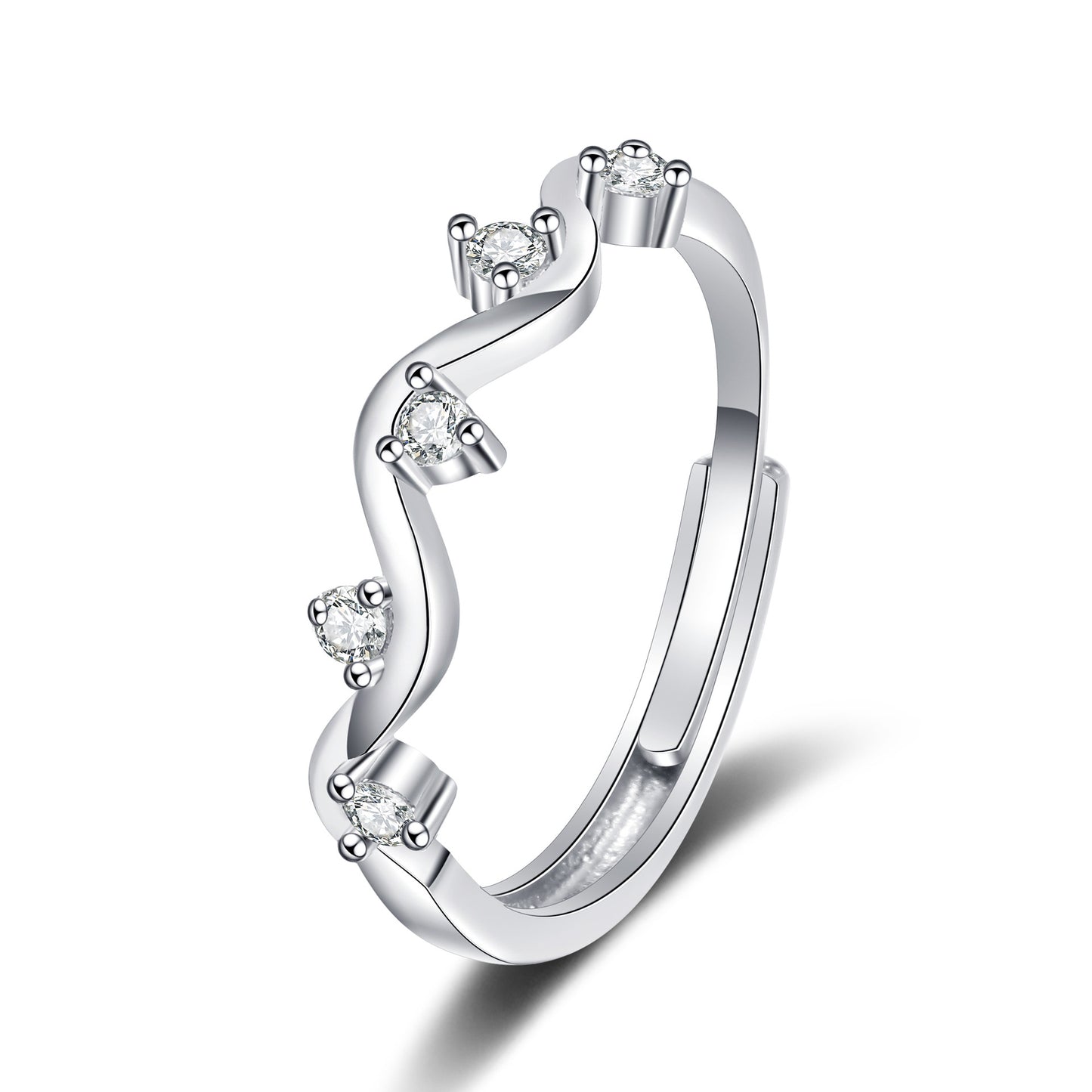 Classic Ring with Timeless Appeal