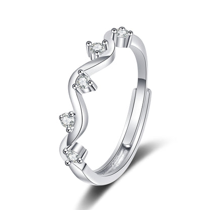 Classic Ring with Timeless Appeal