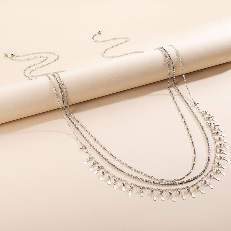 Vintage Handmade Chain