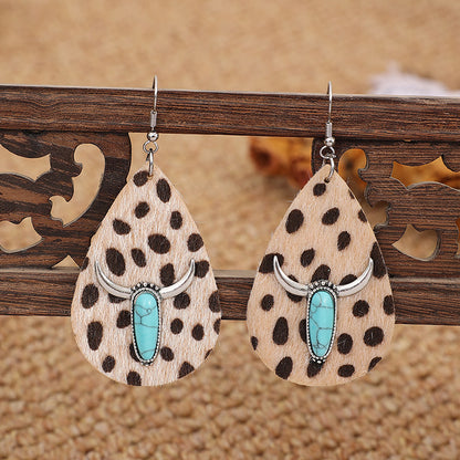 Beautiful Earring with Unique Style
