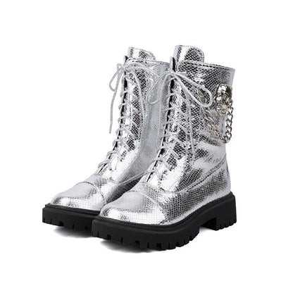 Comfortable Orthopedic Boots for Daily Wear