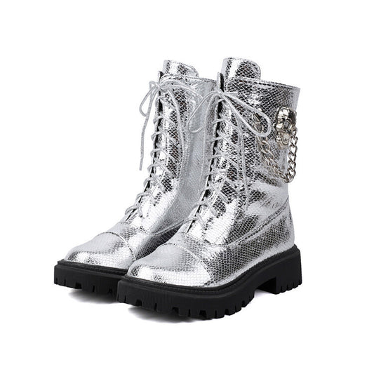 Comfortable Orthopedic Boots for Daily Wear