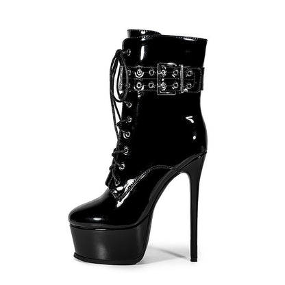 Beautifully Crafted Orthopedic Boots
