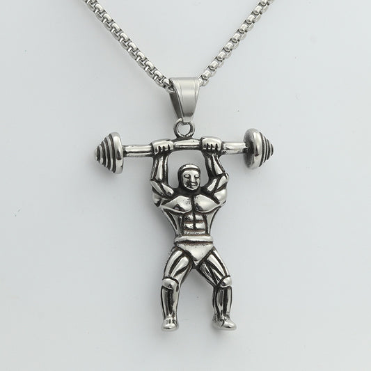Elegant Pendant for Every Occasion