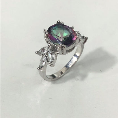 Classic Ring with Timeless Appeal