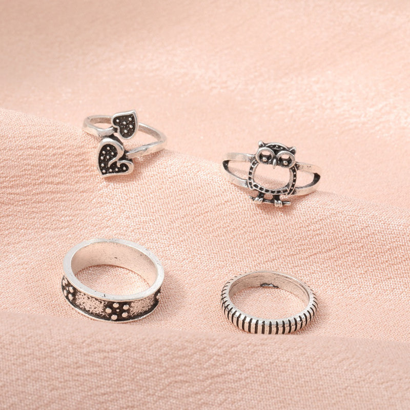 Romantic Set for Special Moments