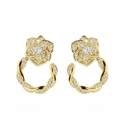 Elegant Earring for Every Occasion