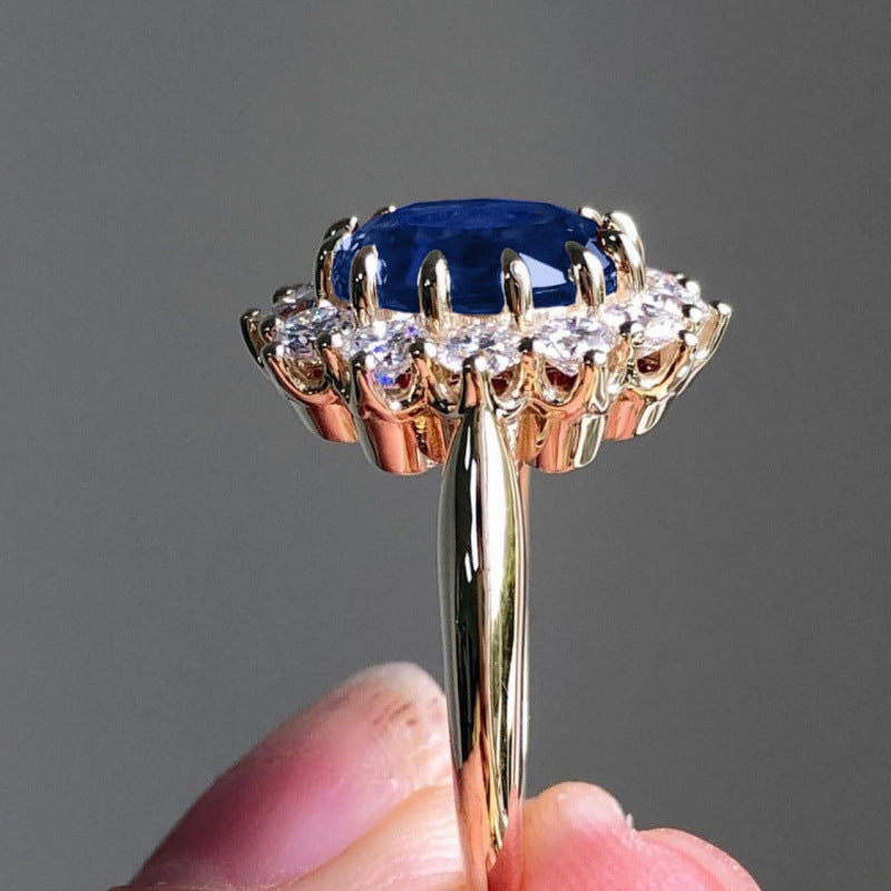 Beautiful Piece with Unique Style