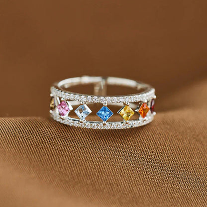 Romantic Ring for Special Moments