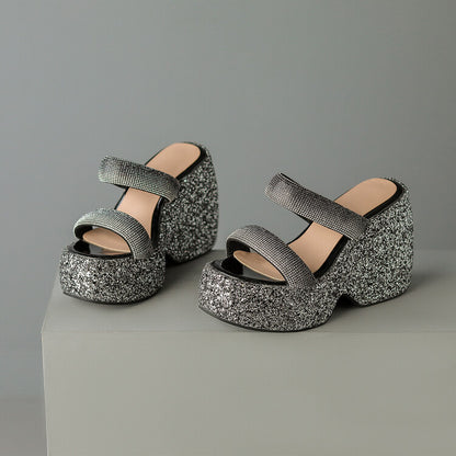 Beautifully Crafted Orthopedic Sandals