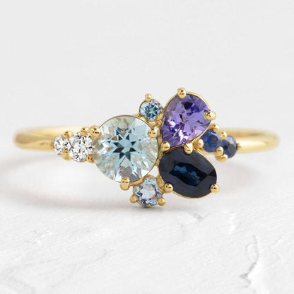 Romantic Ring for Special Moments