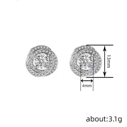 Elegant Earring for Every Occasion