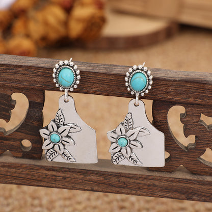 Romantic Earring for Special Moments