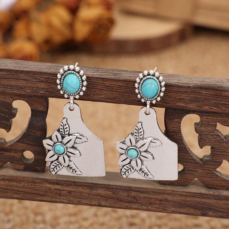 Romantic Earring for Special Moments