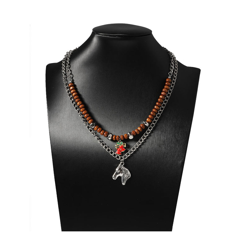 Beautiful Necklace with Unique Style