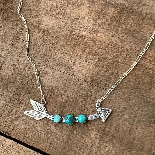 Classic Necklace with Timeless Appeal