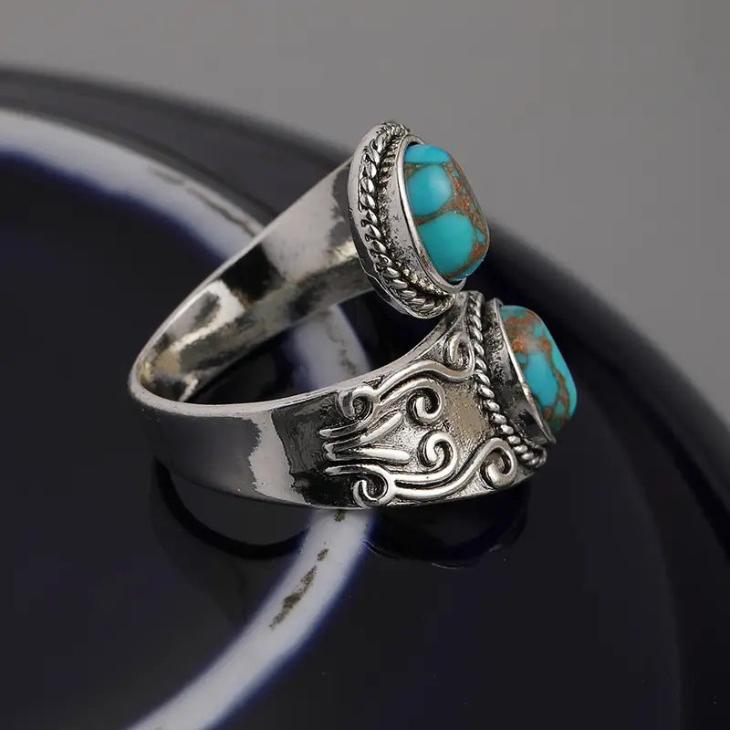Vintage Handmade Ring