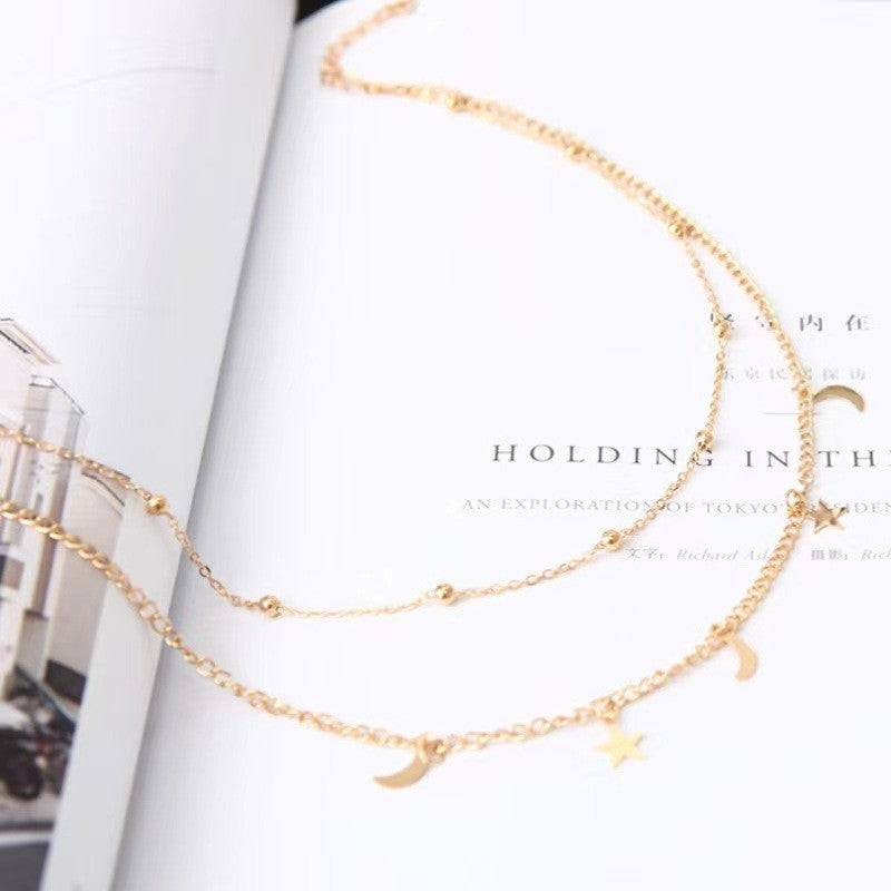 Delicate Artisan Necklace