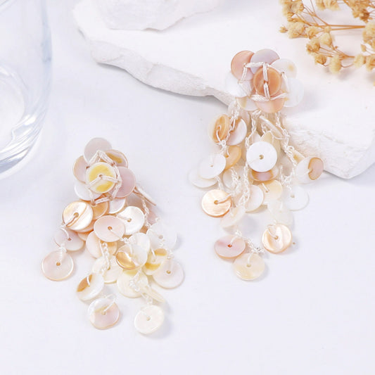 Romantic Earring for Special Moments