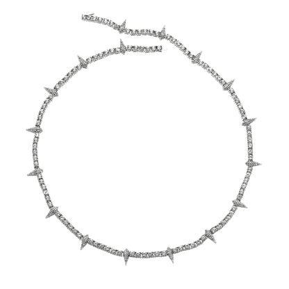 Romantic Necklace for Special Moments
