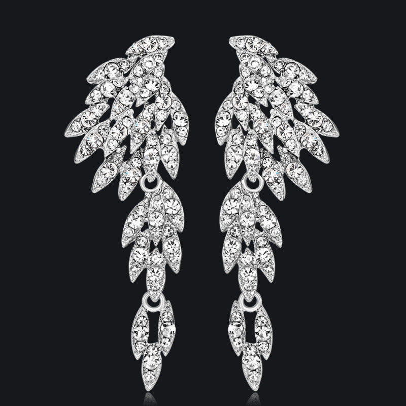 Beautiful Earring with Unique Style