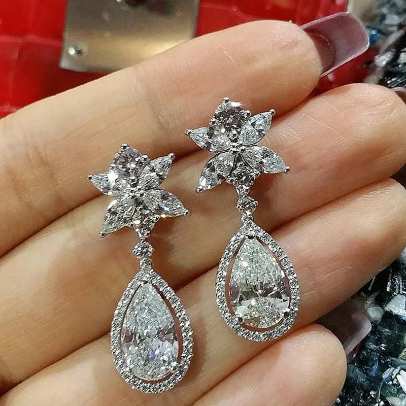 Beautiful Earring with Unique Style