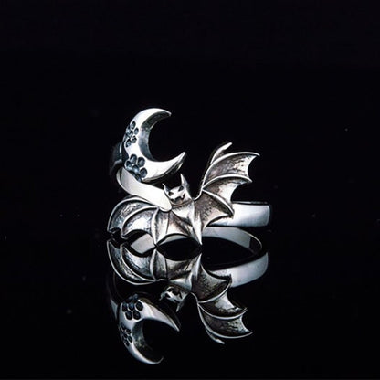 Vintage Handmade Ring