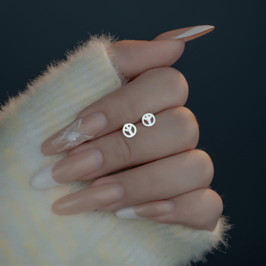 Stunning Earring for Daily Wear